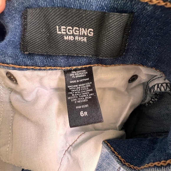 Express Jeans - Picture 4 of 4